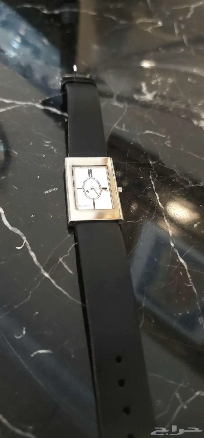 ساعه cucce اصليه فنتج 4