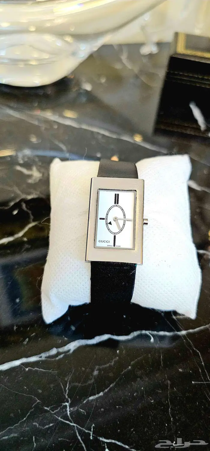 ساعه cucce اصليه فنتج 5