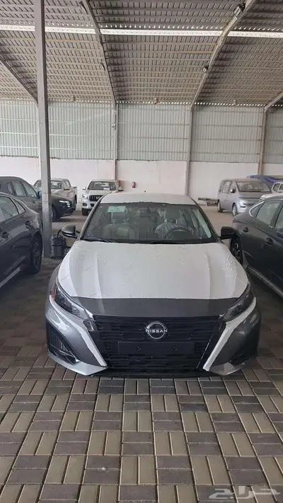 نيسان التيما -ستاندر-نص فل 2025 (كاش- اقساط) index