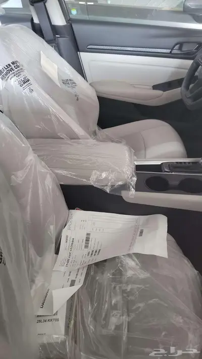 نيسان التيما -ستاندر-نص فل 2025 (كاش- اقساط) index