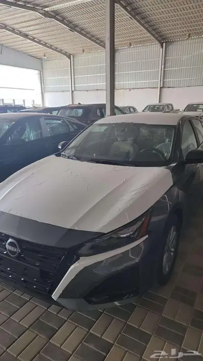 نيسان التيما -ستاندر-نص فل 2025 (كاش- اقساط) index