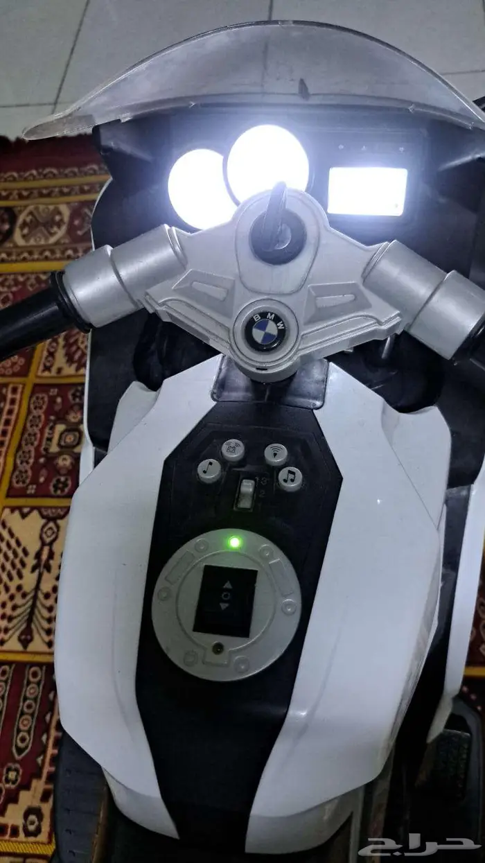 دباب أطفال عرض نهاية السنة 150 فقط 4