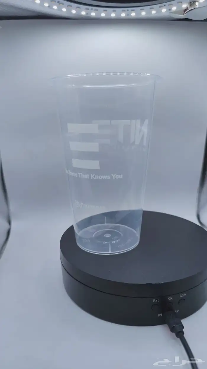 مصنع كوب منتجات بلاستيكية والورقية 11