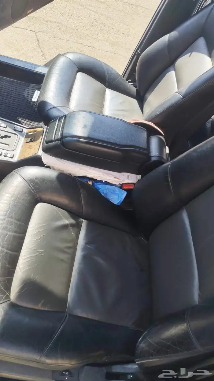 مرسيدس شبح 600   12سرندل 4