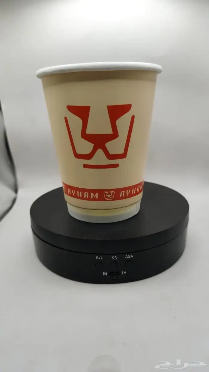 مصنع كوب منتجات بلاستيكية والورقية 22