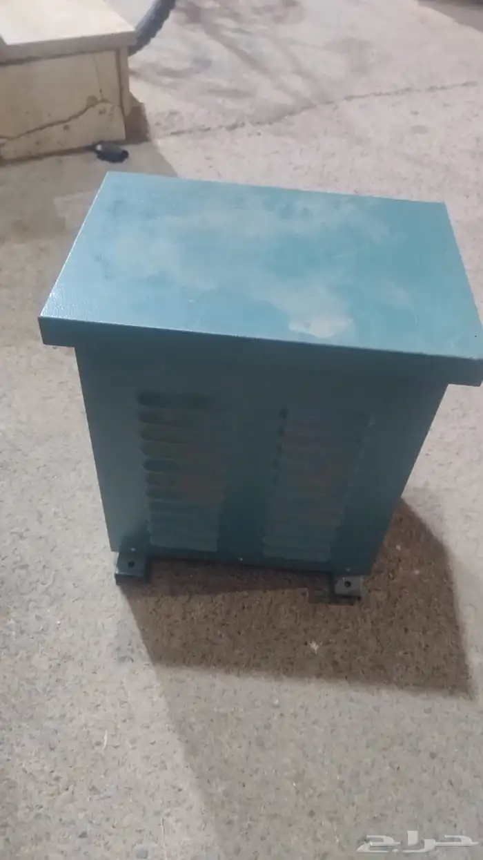 محول كهرب 10ك 1