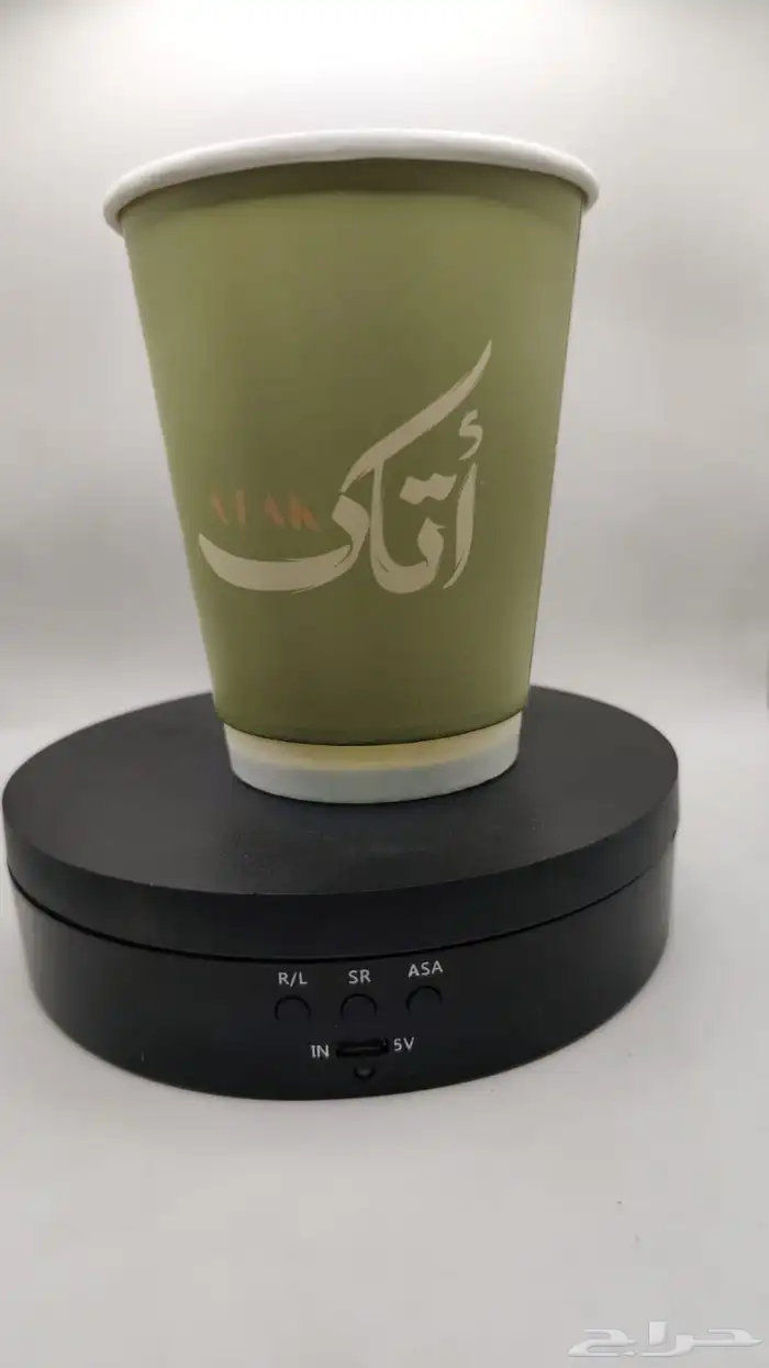 مصنع كوب منتجات بلاستيكية والورقية 26