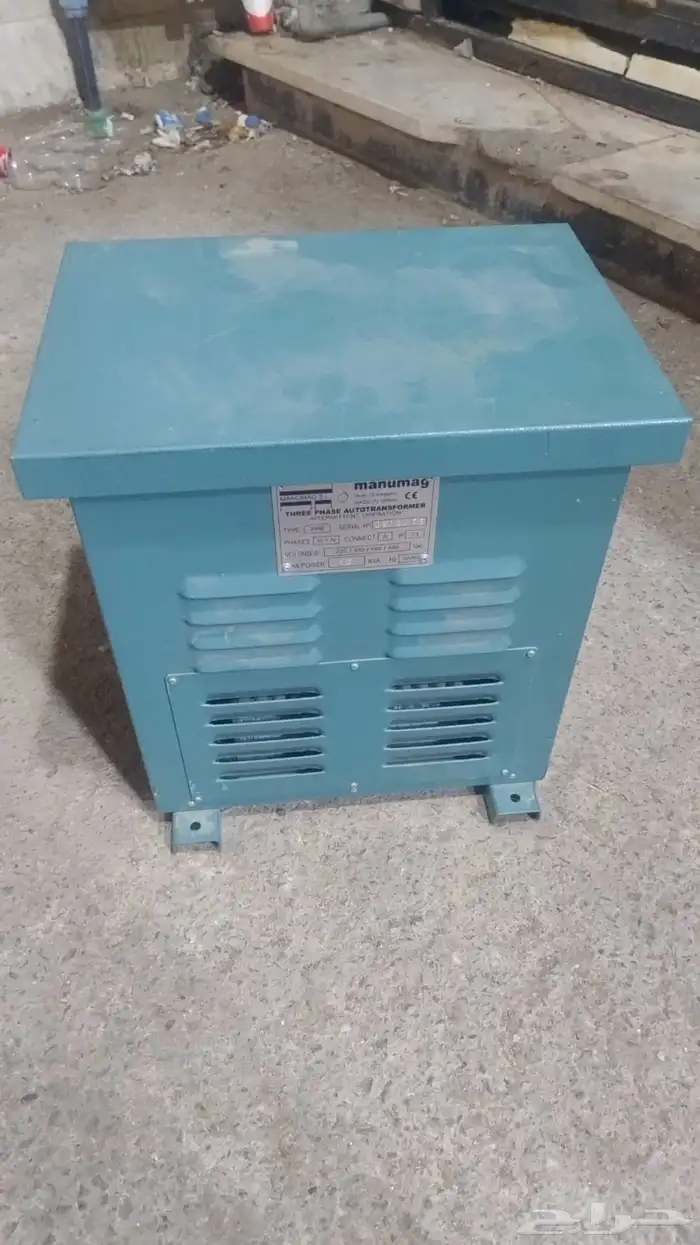 محول كهرب 10ك 0