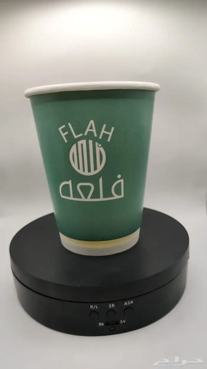 مصنع كوب منتجات بلاستيكية والورقية 21