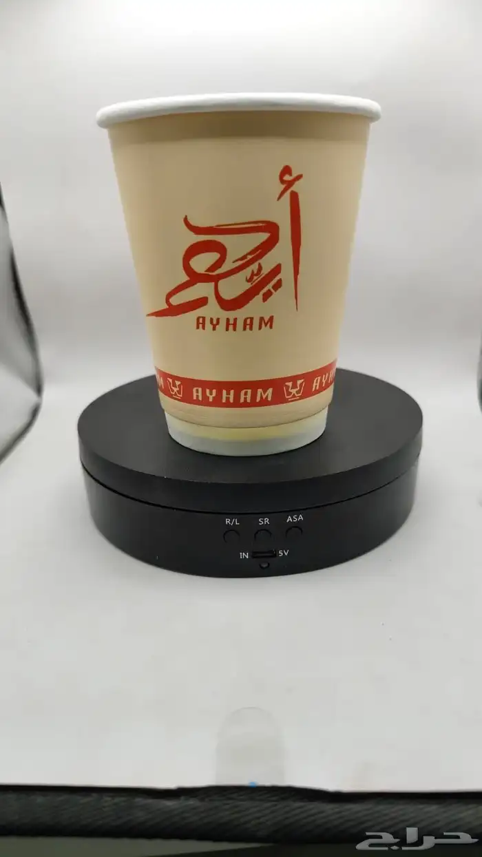 مصنع كوب منتجات بلاستيكية والورقية 24