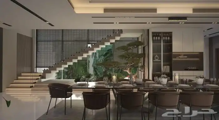 مصممه ديكورات 6