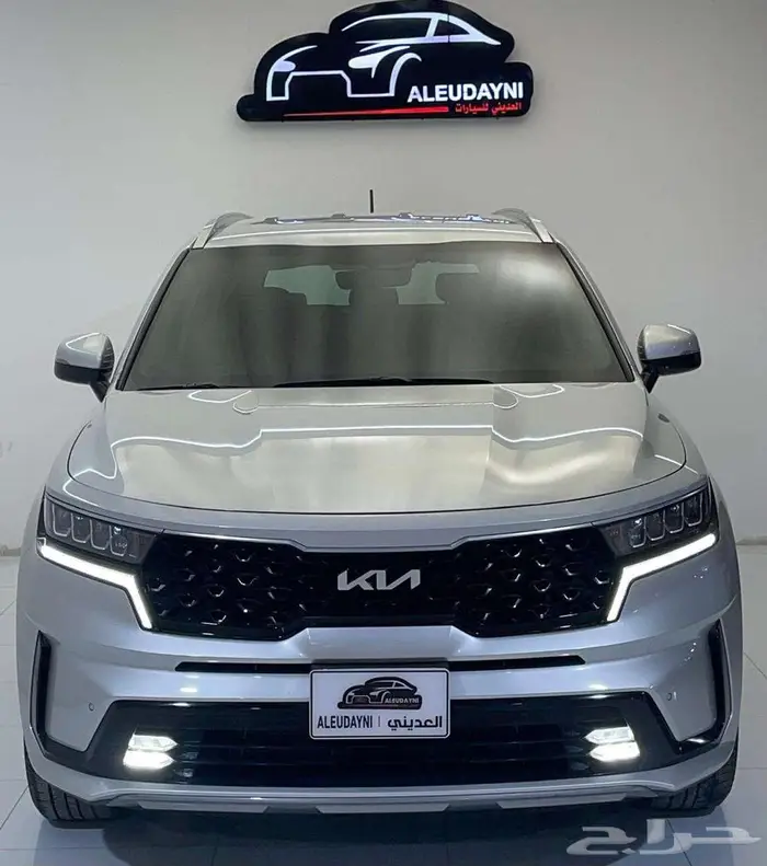 كياسورنتو 2022 2