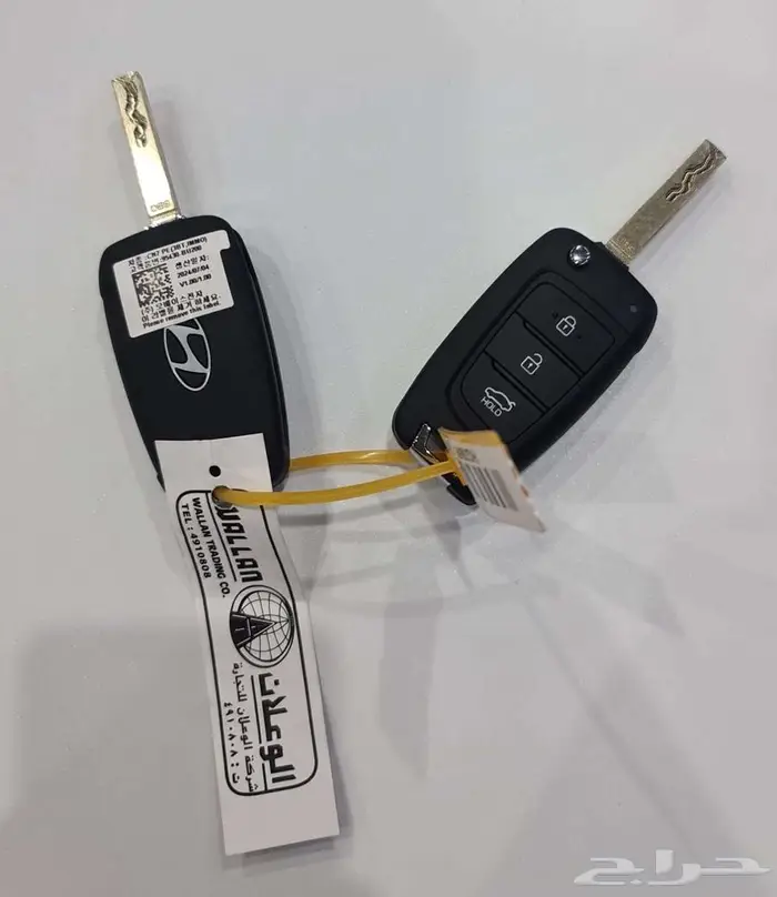 هيونداي اكسنت سمارت 1.5 الوعلان 2026 24