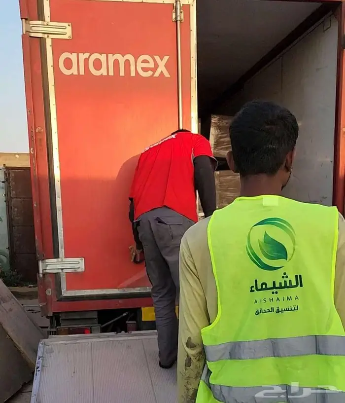 شلالات ونوافير متنقلة جاهزة فايبر ممتازة أبها خميس مشيط 37