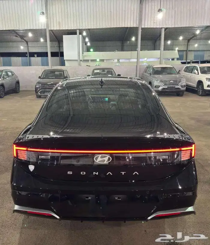 سوناتا اسمارت 2026 (جيب سيارتك القديمة.وامش  بالجديدة فورا ) 6