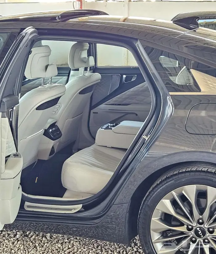 كيا K8..2023 فل كامل (( تم البيع )) 54