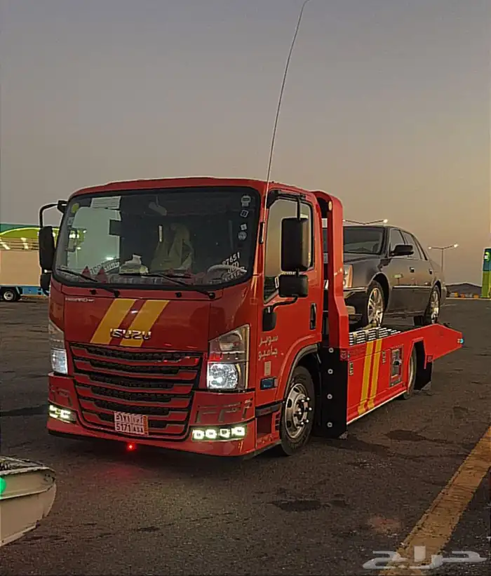 سطحه داخل وخارج حفر الباطن 0