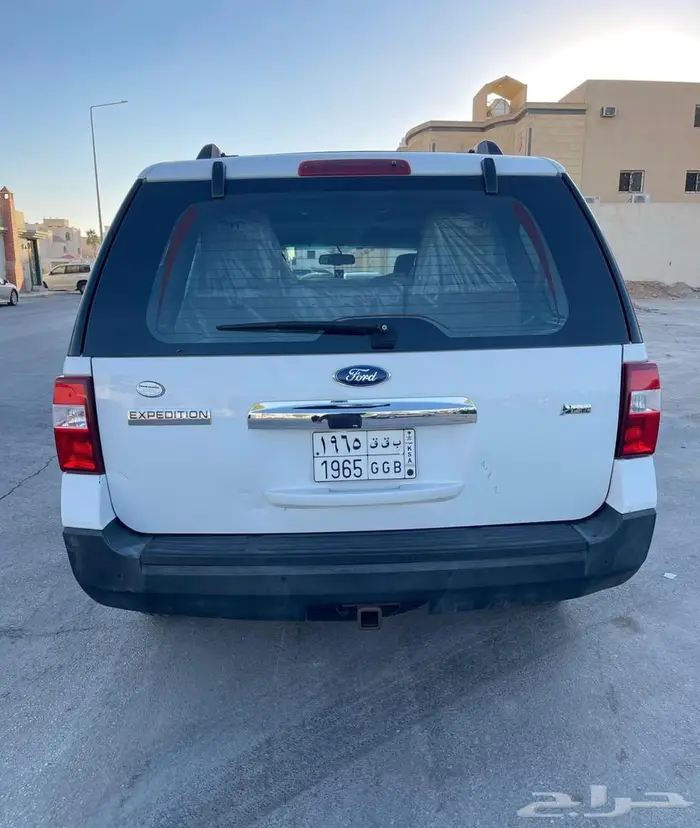 فورد اكسبديشن 2011 2
