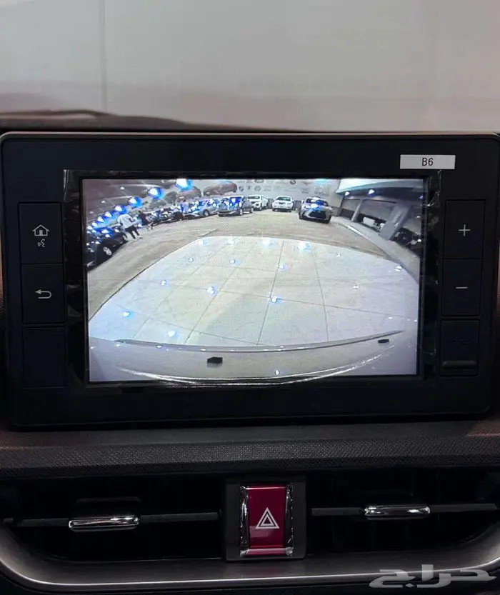 تويوتا فيلوز GLX 2025 كاش واقساط عازل حراري مجاني 22