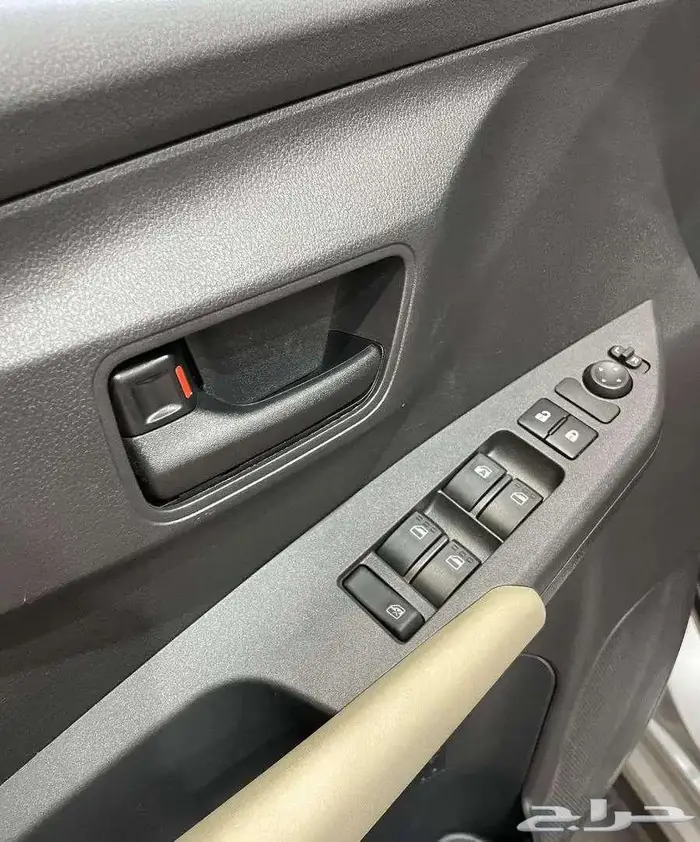 تويوتا يارس Y بلس 2026 9