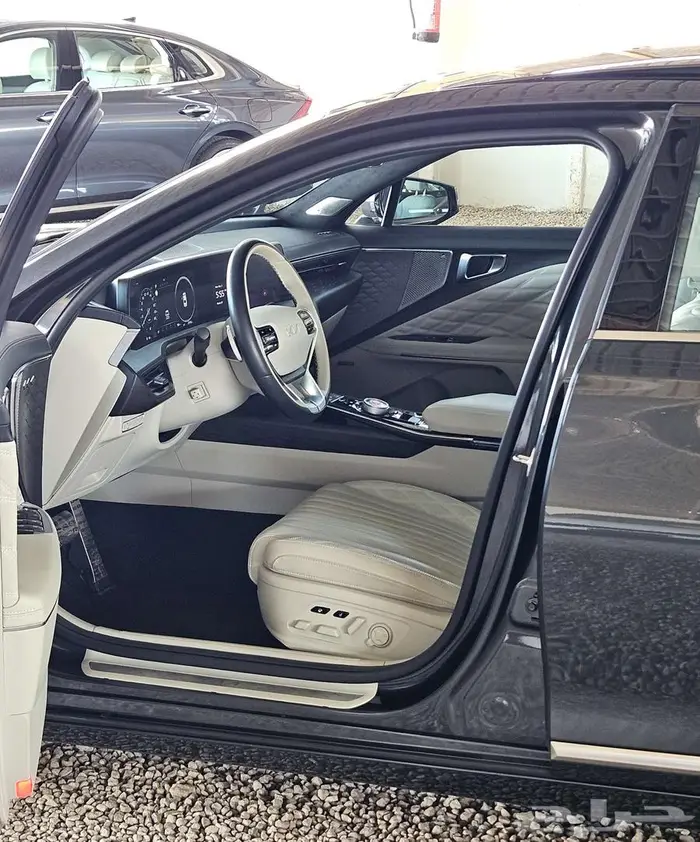 كيا K8..2023 فل كامل (( تم البيع )) 29