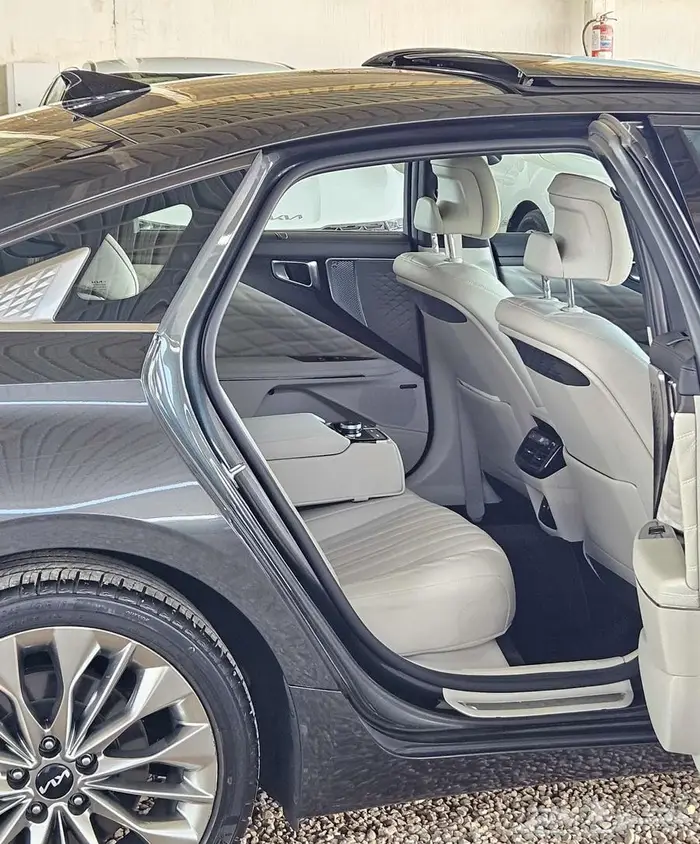 كيا K8..2023 فل كامل (( تم البيع )) 59