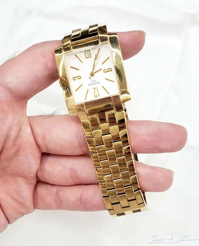 ساعة تيسوت سويسرية الاصلية ب الف ريال 6