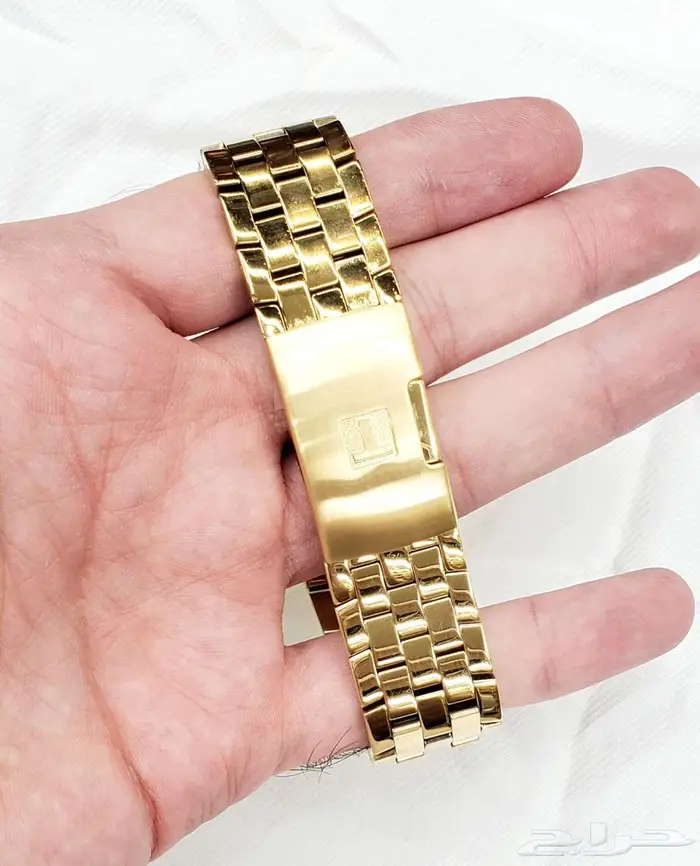 ساعة تيسوت سويسرية الاصلية ب الف ريال 2