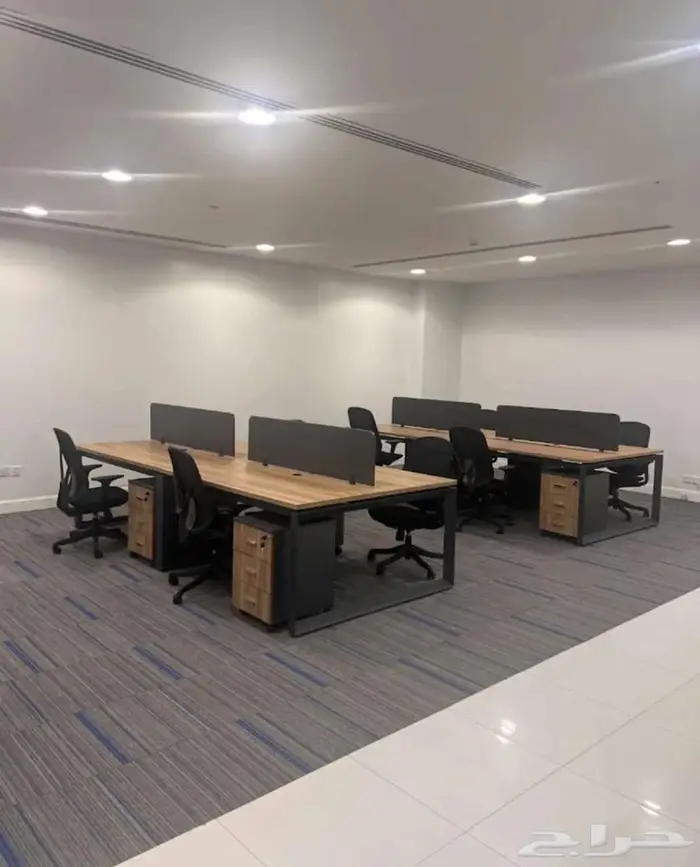 وحدات عمل -بارتشن-محطات عمل 27