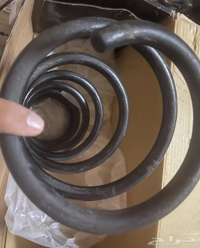 يايا كامري نظيف 1