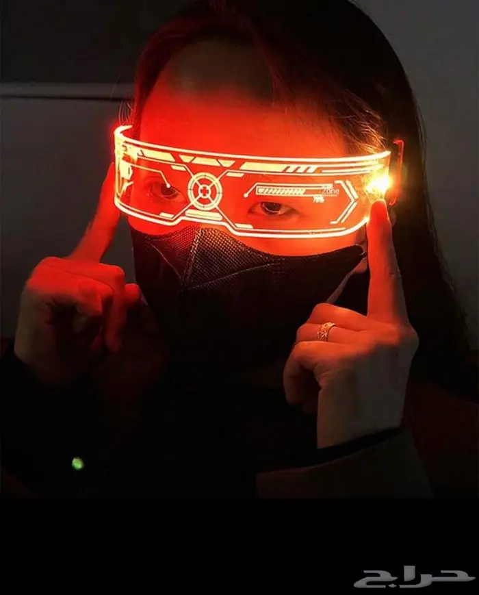 نظارات بارتي أفنت مدل بيست mdlbeast 1