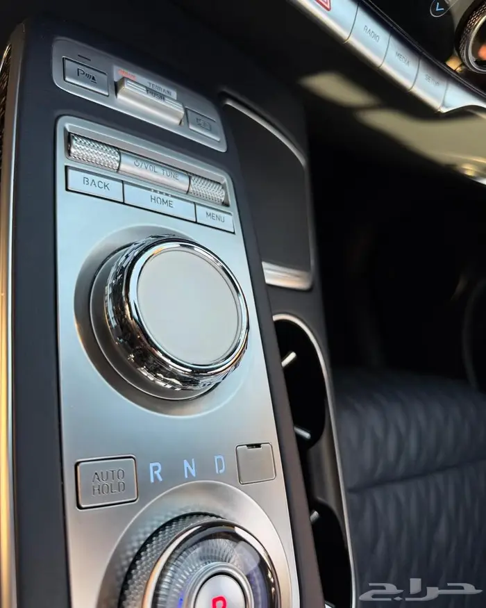 GV70 ( سبورت رويال ) أعلى فئة 55