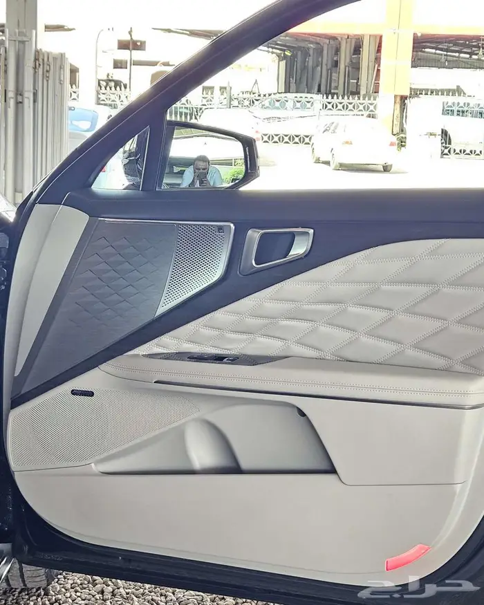 كيا K8..2023 فل كامل (( تم البيع )) 52