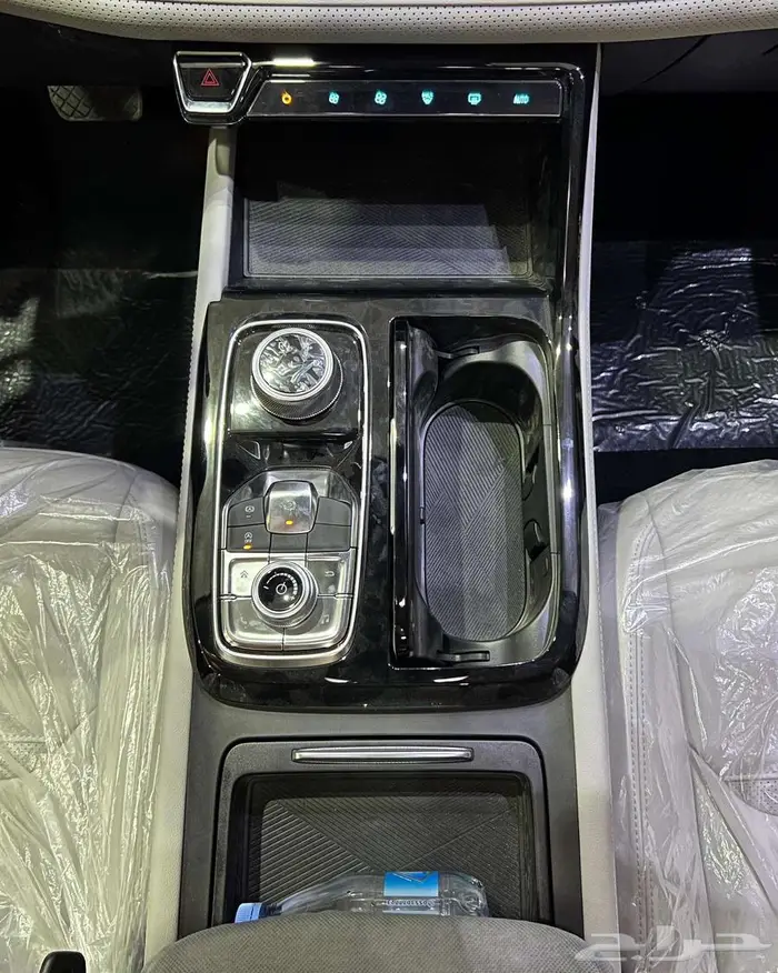 فورد تريتوري تريند 2026 8