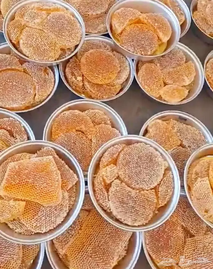 عسل سدر شمع 0