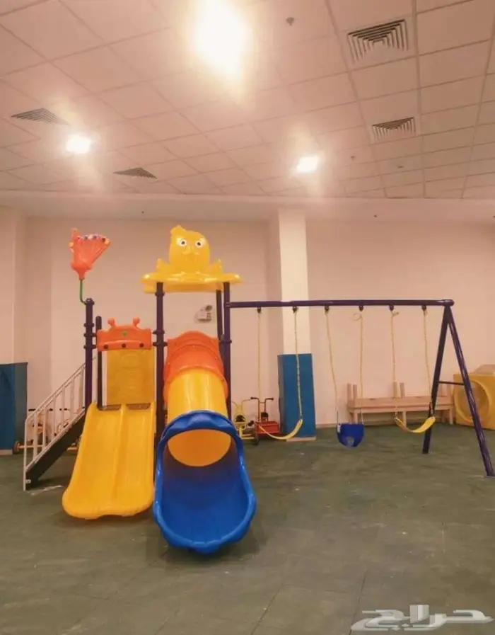 بارعون في تقديم المراجيح والجلسات البلاستيكية والحديدية 29