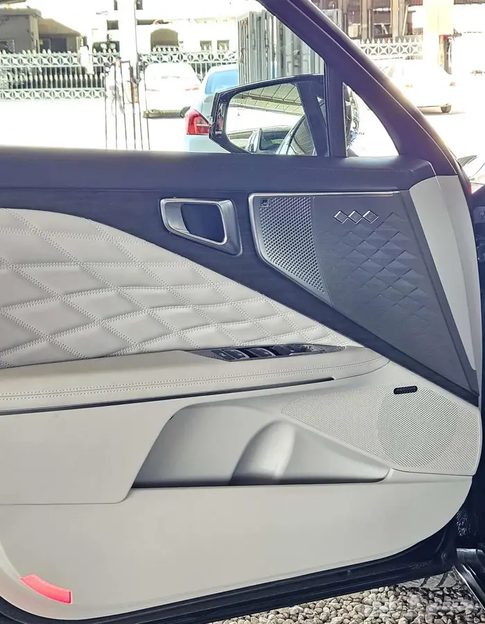 كيا K8..2023 فل كامل (( تم البيع )) 28