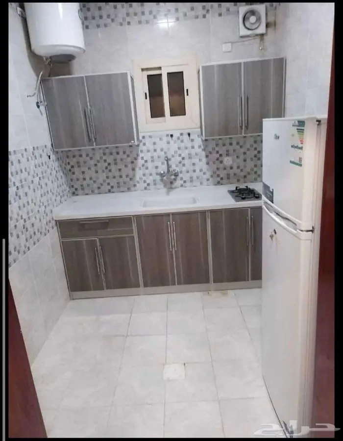 شقق عزاب مفروشة 3