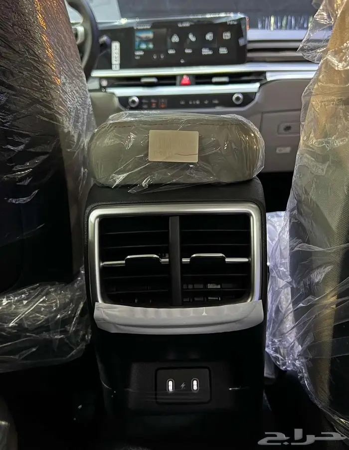 كيا 5 استاندر مطور 2026 5