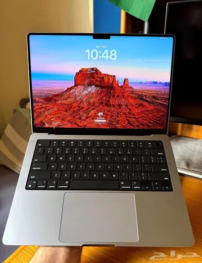 Macbook pro m1 pro 14 index