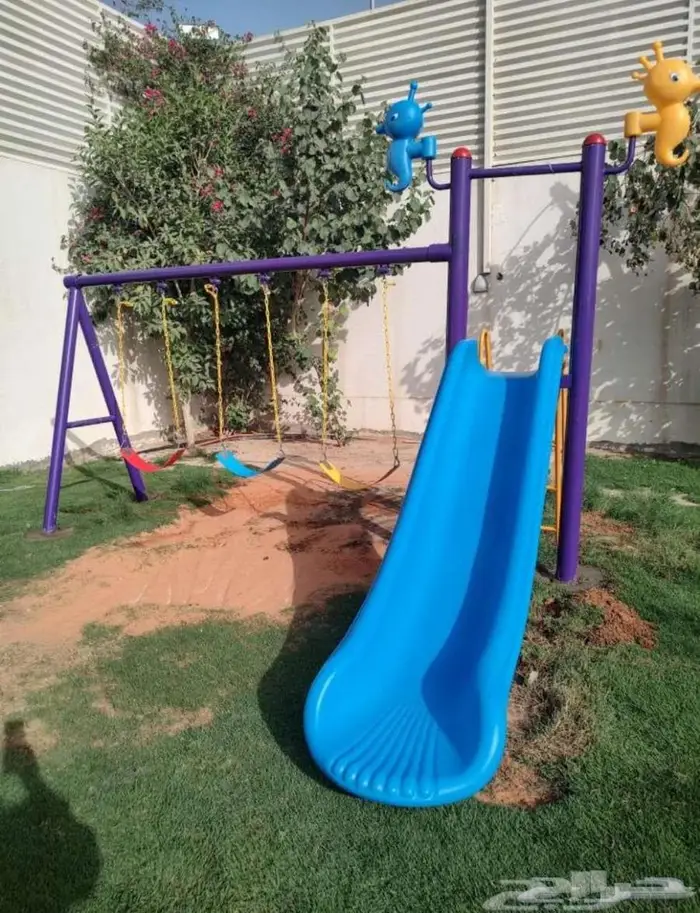 بارعون في تقديم المراجيح والجلسات البلاستيكية والحديدية 31