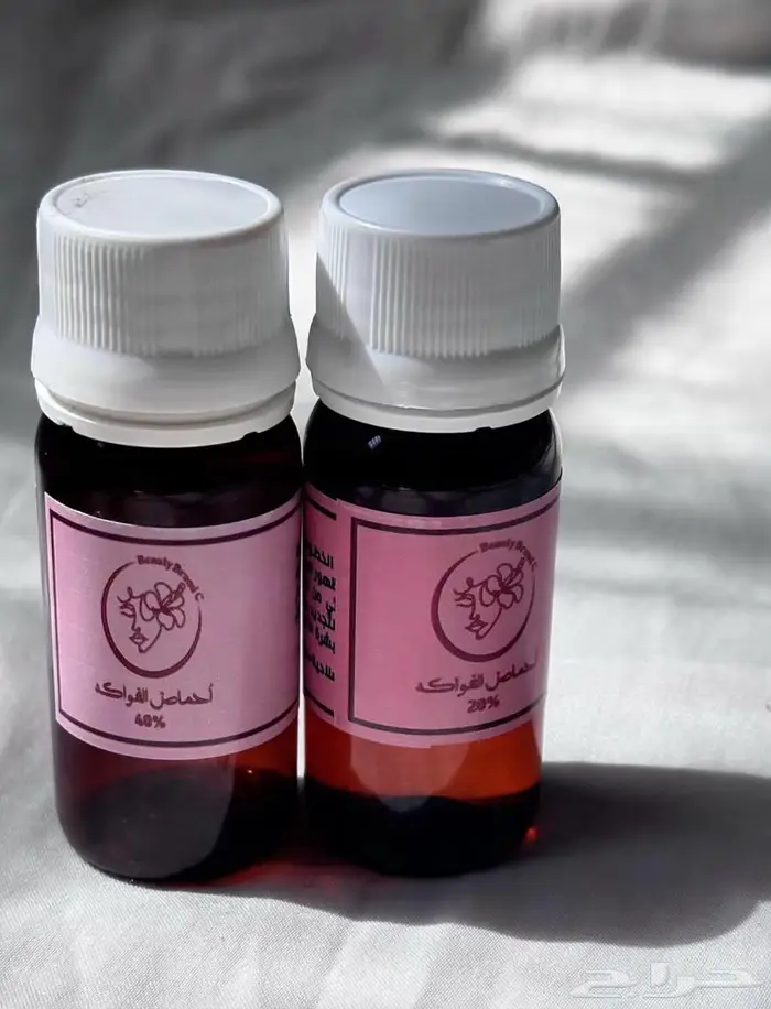 مقشر بيوتي سي إستخدام مره واحده فقط 1