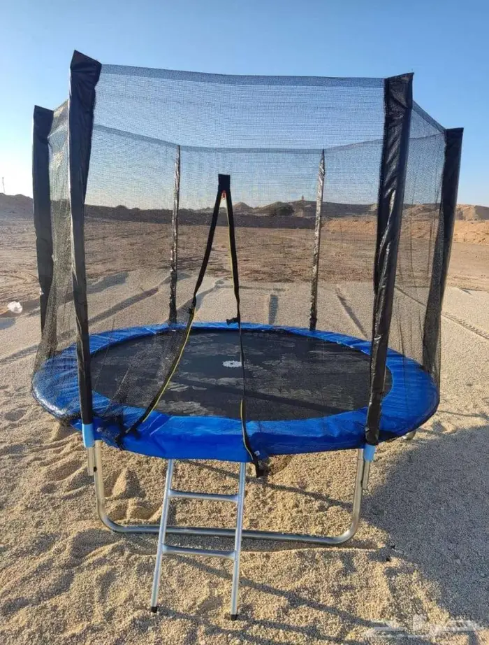 بارعون في تقديم المراجيح والجلسات البلاستيكية والحديدية 9