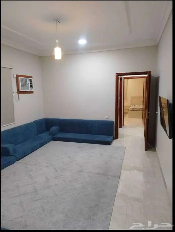 شقق عزاب مفروشة 0