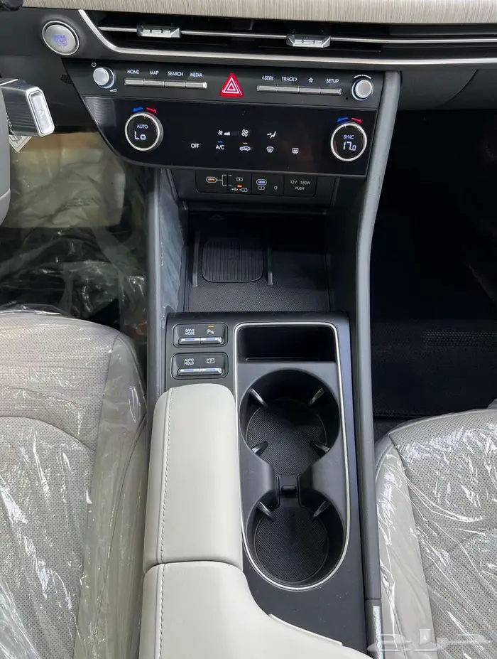 هيونداي سوناتا كمفورت 2025 5