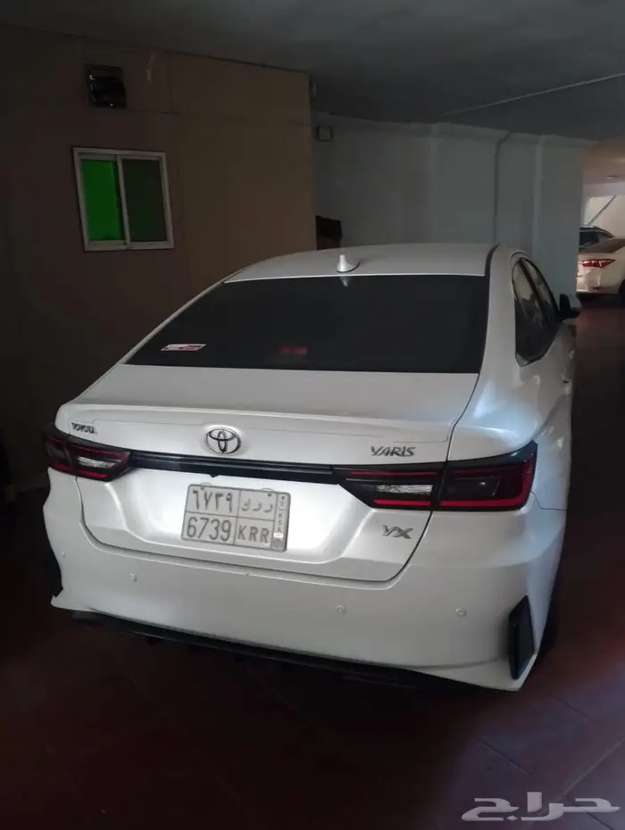 يارس 2023 فل كامل 4