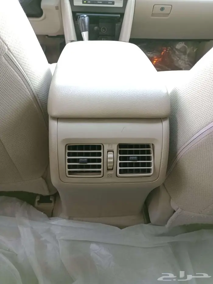 تويوتا كامري موديل 2016 6