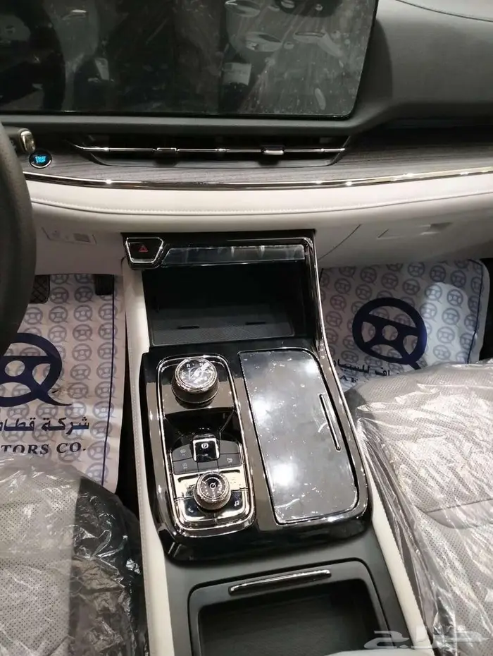 فورد تيريتوري تيتانيوم 2025 الان بنظام 50 50 اقل هامش ربح 12