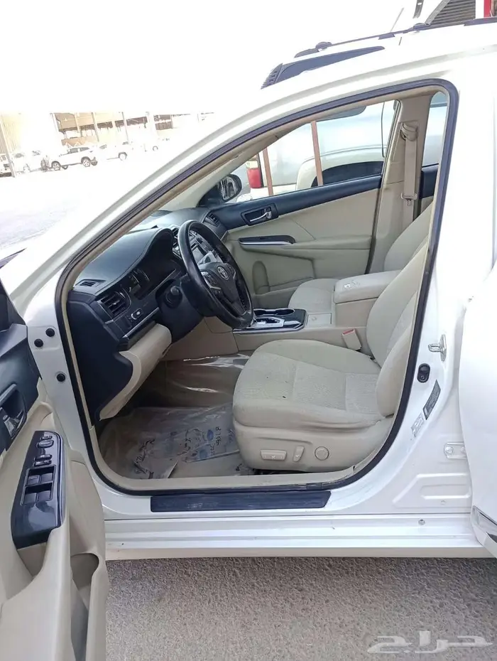 تويوتا كامري موديل 2016 9