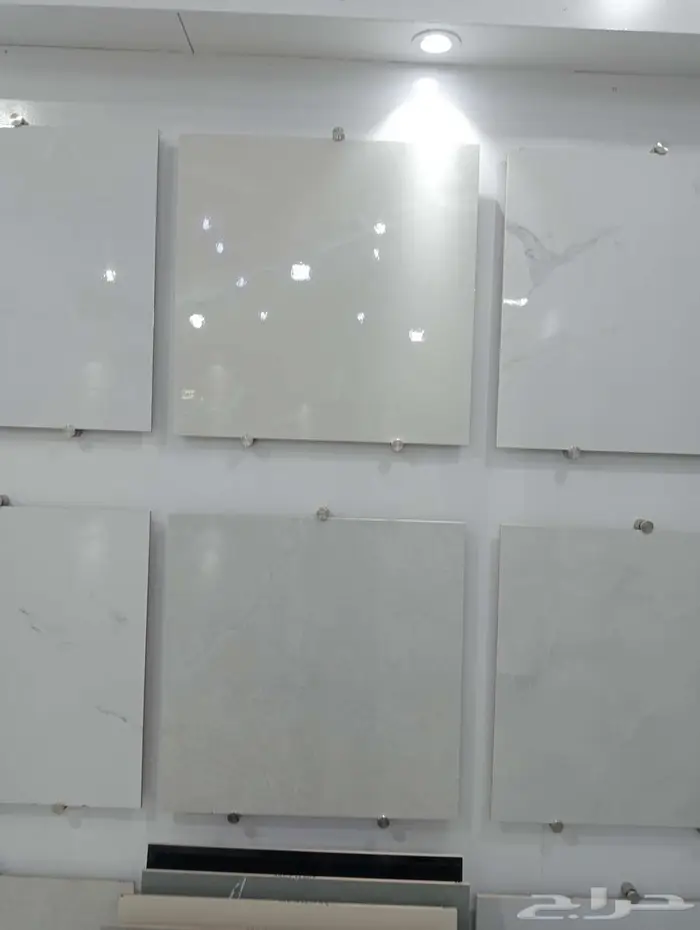 سيراميك ورخام 6